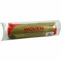 Merit Pro 9 in. Woven 1/4 in. Nap Roller Cover 00086